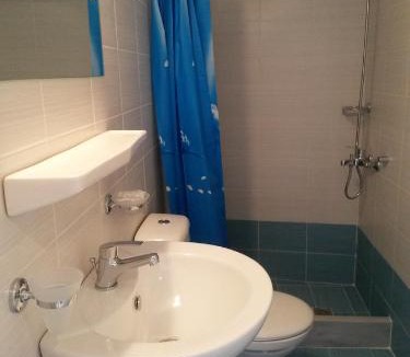 Agios Andreas Apartment | Drakopanagiotaki Rooms