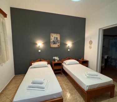 Milopotas Apartment | Dream catcher 1