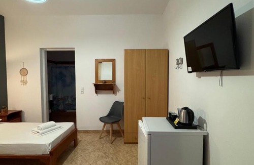 Milopotas Apartment | Dream catcher 1