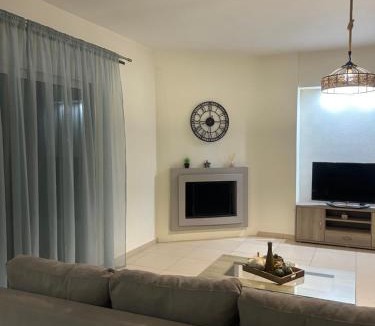 Mytikas Apartment | Dream House