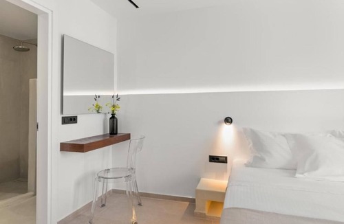 Naousa Hotel | Dream of Paros