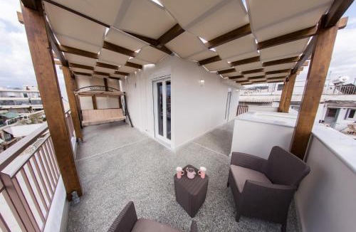 Athens Apartment | Dream penthouse2