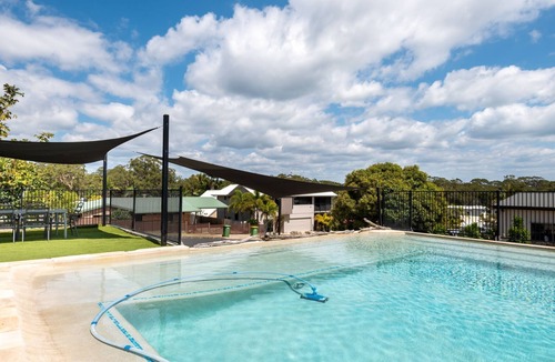 Rainbow Beach House | Dream Pool - Rainbow Beach