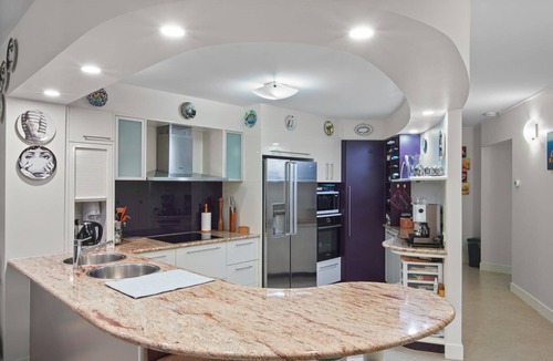 Agnes Water Apartment | Dream Time Direct Beach Access