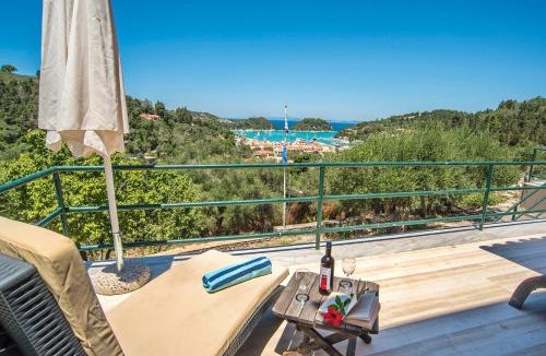 Lakka Apartment | Dream view apartments