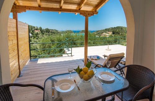 Lakka Apartment | Dream view apartments