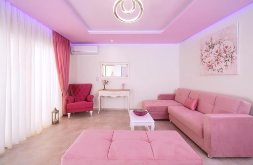 Skala Marion Apartment | Dream View