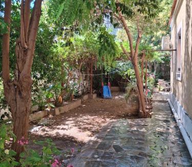 Eretria Apartment | Dream view in Eretria