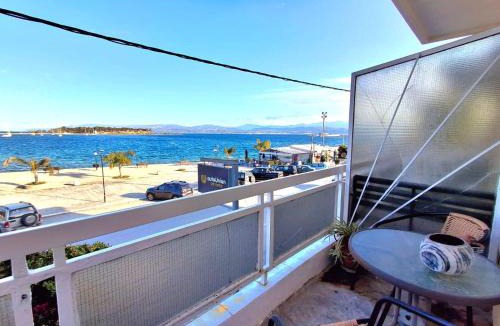 Eretria Apartment | Dream view in Eretria