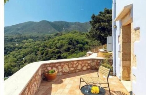 Filaki Apartment | Dream View Villa Kastellos