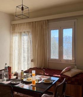 Kefalochori House | Dreamaia Mountain House, Families & Groups