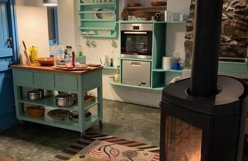 Nisyros House | Dreamhouse Nisyros