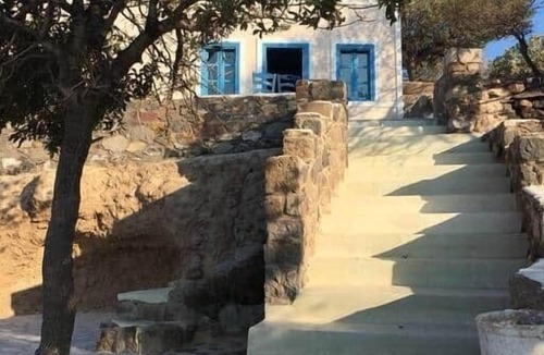 Nisyros House | Dreamhouse Nisyros