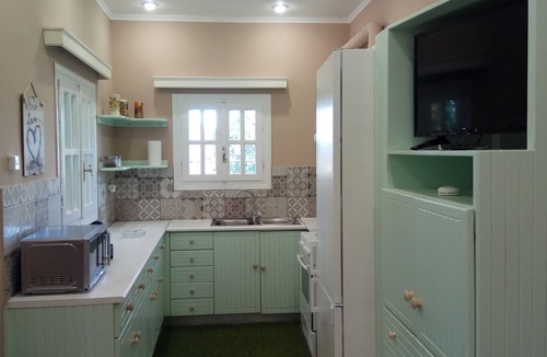 Skala Mistegnon House | Dreaming Country House