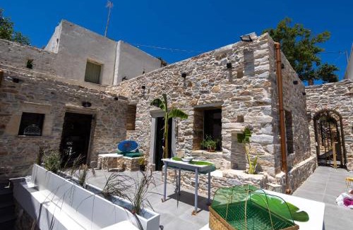Filoti House | Dreaming of Greece 1
