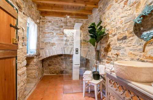 Filoti House | Dreaming of Greece 1