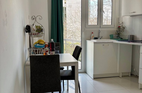 Kallithea Apartment | Dreaming of Greece a4