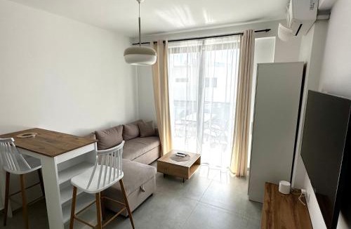 Kallithea Apartment | Dreams of Eden Pool View Apartment 1 BDR