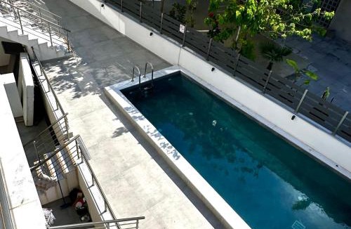 Kallithea Apartment | Dreams of Eden Pool View Apartment 1 BDR