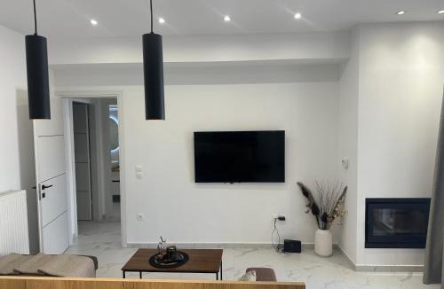 Vrahati Apartment | Dreamwave
