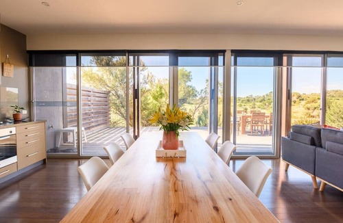 Fingal House | DREW Golfer`s Delight close to St Andrew`s Beach