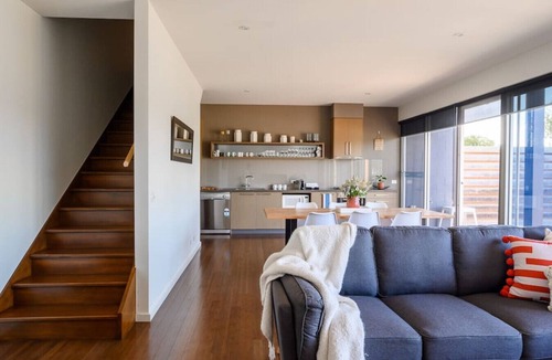 Fingal House | DREW Golfer`s Delight close to St Andrew`s Beach