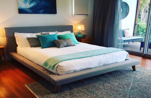 Valla Beach Apartment | Drifted Away