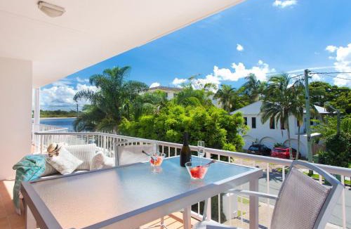 Noosaville Apartment | Drifters Unit 4 William Street 3