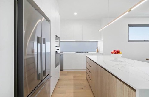 Port Noarlunga South House | Driftwood Port Noarlunga South