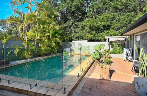Bokarina House | Driftwood Beach home