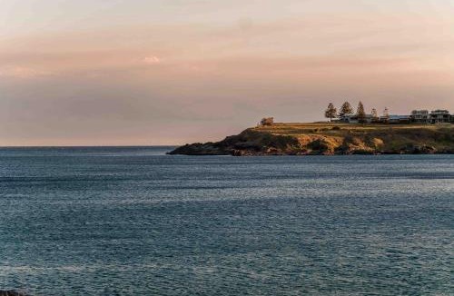 Kiama Villa | Driftwood Beach House
