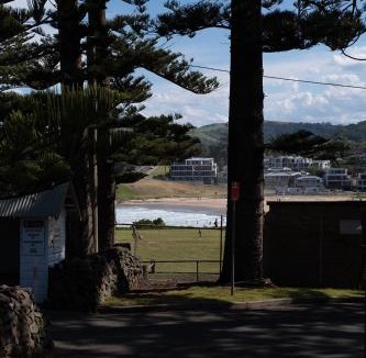 Kiama Villa | Driftwood Beach House