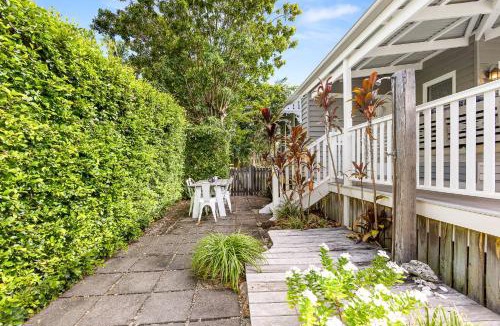 Mudjimba House | Driftwood Mudjimba-Beach Holiday