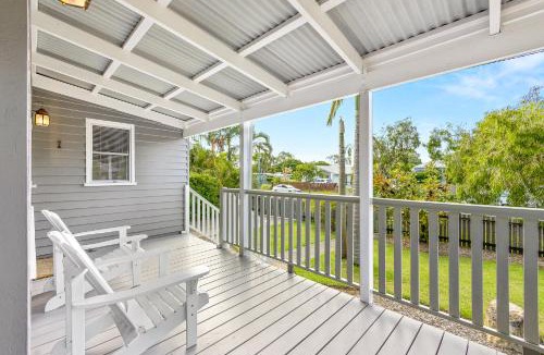 Mudjimba House | Driftwood Mudjimba-Beach Holiday