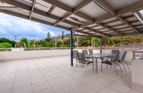 Yeppoon Apartment | Driftwood on the Beach - Split Level Unit 2