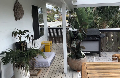 Pambula Beach House | DRIFTWOOD SEVENTEEN BOOROO
