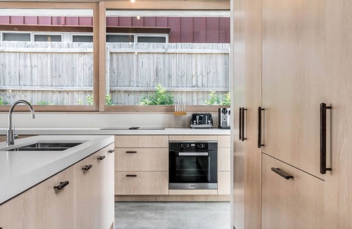 Byron Bay House | Driftwood Three at Clarkes Beach - includes pool