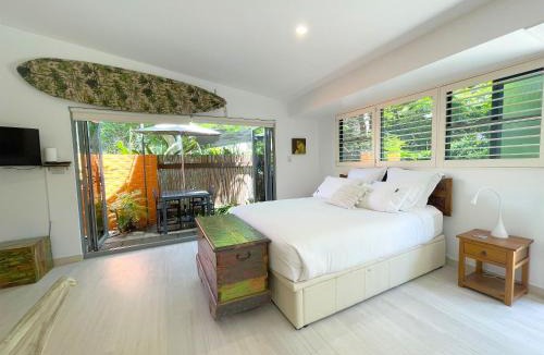 Scotts Head Villa | Driftwood Villa's - Scotts Head