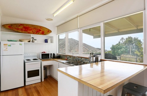Dromana House | DROMANA BEACH SHACK.