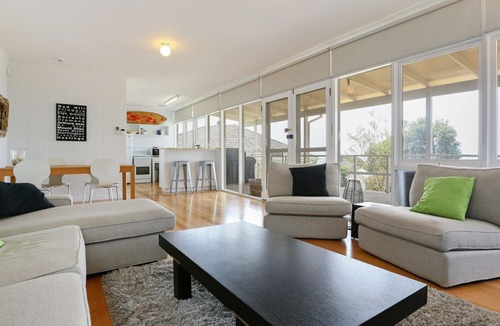 Dromana House | DROMANA BEACH SHACK.