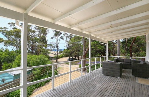 Dromana House | DROMANA BEACH SHACK.