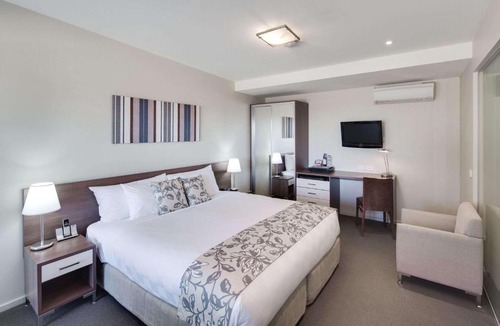 Drouin Hotel | Drouin Motel