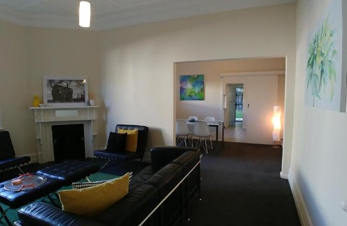 Drummoyne House | Drummoyne Character Home