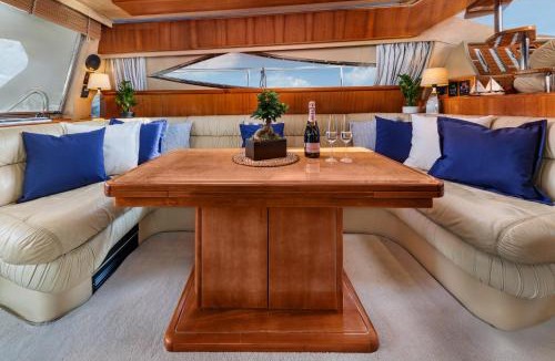 Glyfada Boat Rental | DS MAI Sailing