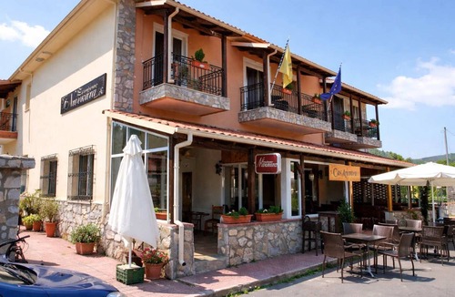 Veroia Condo | Ducata Hotel - Single Room with Balcony & Views
