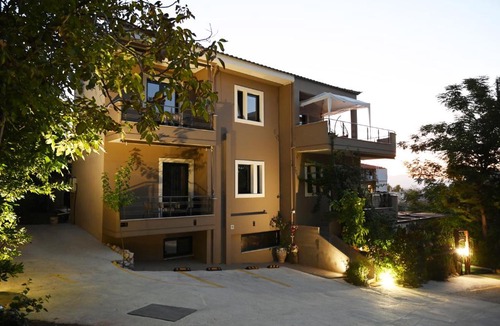 Aria Apartment | Ducato di Aria , Luxury Apartments
