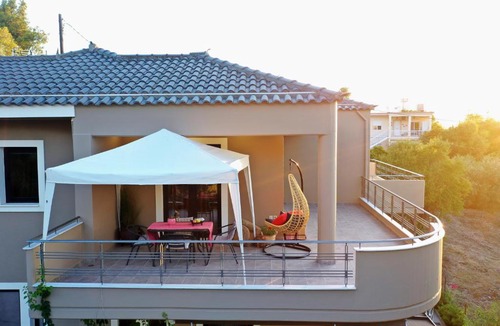 Aria Apartment | Ducato di Aria , Luxury Apartments