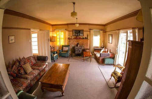 Duckmaloi House | Duckmaloi Park Lodge