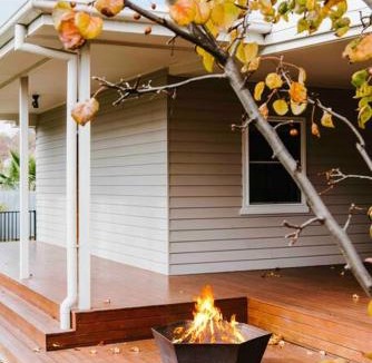 Central Mudgee House | Dumplings Den