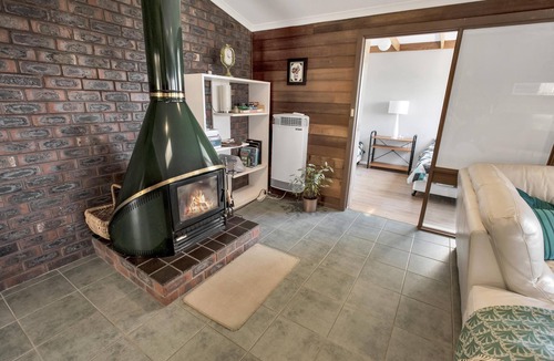 Paynesville House | Dun Ri - Premium water views in Paynesville looking across McMillans Strait